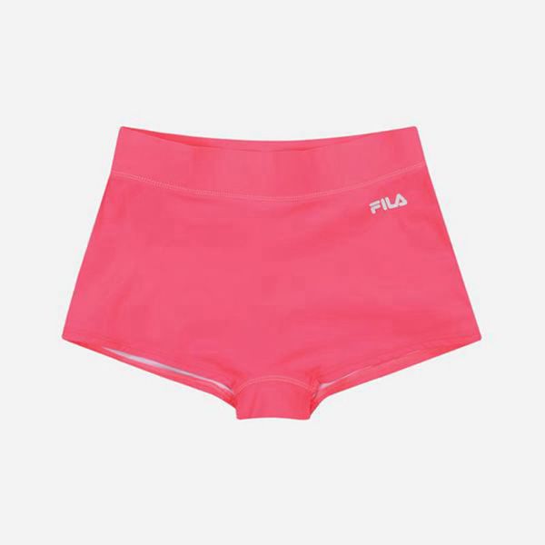 Fila Plavky Damske Ruzove - Bikiny Vypredaj - Slovakia 01436-PNZL